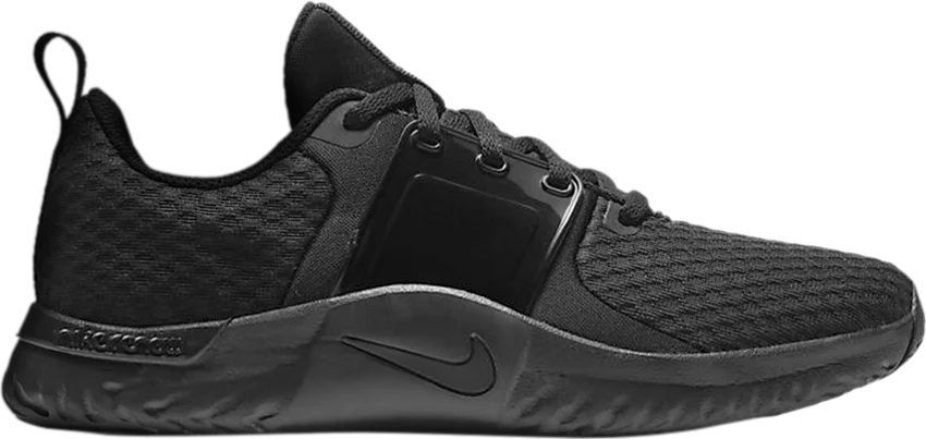 

Женские кроссовки W Nike Renew In-Season TR 10 Off-Noir CK2576-003 6.5, Черный, Nike Renew