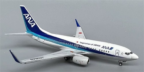 NG Model 全日空 ANA 1:400 B737-700 JA06AN NG Models ANA Inspiration of JAPAN FOR BOEING 737-700 JA06AN
