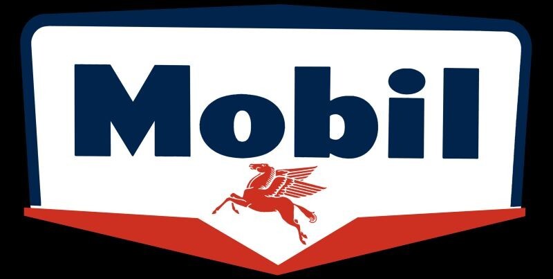 Mobil　ペガサス　旗 s-l1200.jpg