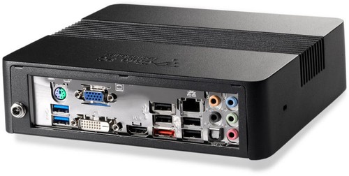 HP T530 Thin Client Micro AMD Embedded GX-215JJ 1.5GHz 4GB RAM No