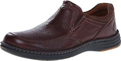 

Мужские слипоны Dunham REVchase, темно-коричневые, 13 D(M) США, Dark brown