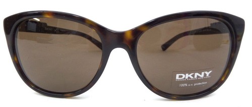 DKNY DK548S mocha blue tort gradient 248 Sunglasses | eBay display picture 1
