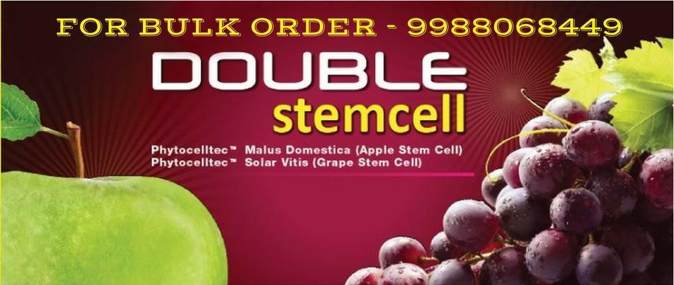 Double be