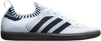 adidas Samba Sock Primeknit White