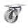 Projex 3 in. D Swivel Cast Iron Caster 250 lb 1 pk
