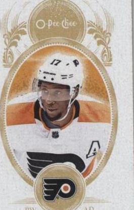 2018-19 O-Pee-Chee - Wayne Simmonds #M-36