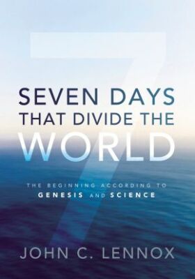 Seven Days that Divide the World .. NEW