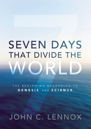 Seven Days That Divide The World .. New