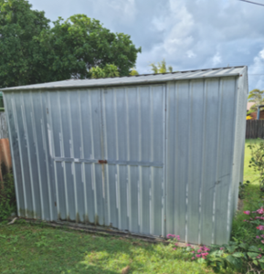 free garden shed sheds & storage gumtree australia