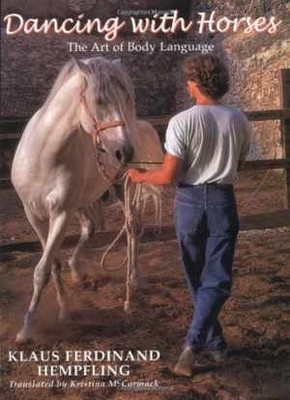 Dancing with Horses - Hardcover, by Klaus Ferdinand Hempfling - Good