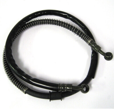 Dinli T-Rex 90 TREX 90, Beast 90, ATV Rear Disc Brake Line 56 inches