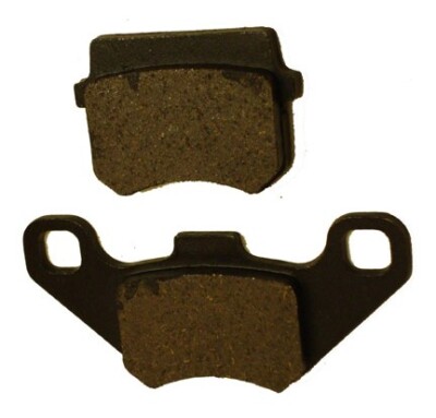 Thumpstar 90cc TSK 90,   DirtBike Disc Brake Pads Set
