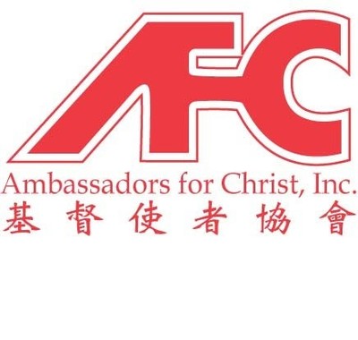 Ambassadors for Christ