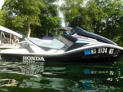 2006 Honda Aquatrax R12x! Excellent Condition!