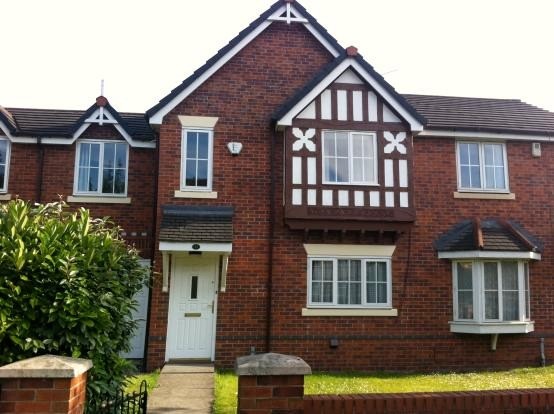 Houses For Sale In Fallowfield Manchester Houses And Flats