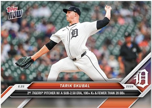 マ*サ様 サイ・ヤング賞候補Topps Series1タリク・スクーバル All マ*サ様 サイ・ヤング賞候補Topps Series1タリク・スクーバル
