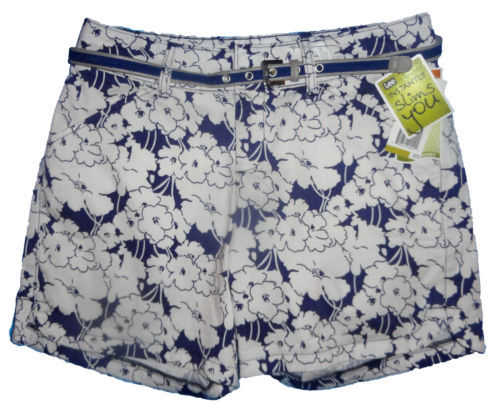 Pantalones cortos Lee Talla 16 para Mujer