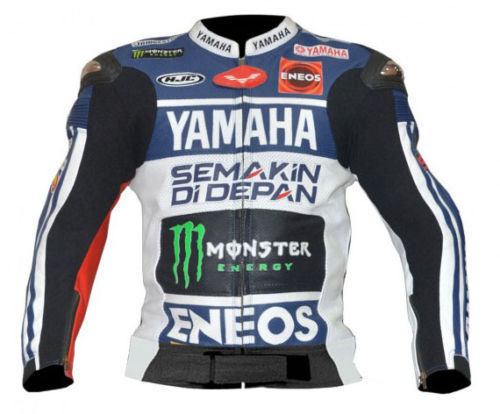 Yamaha Factory Racing Vr46 Jacket | eBay