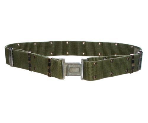 Original U.S. Style M1956 Individual Equipment Pistol Belt