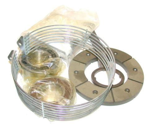 ATWOOD MPD 85778 HYDRAULIC SURGE BRAKE SYSTEM | eBay