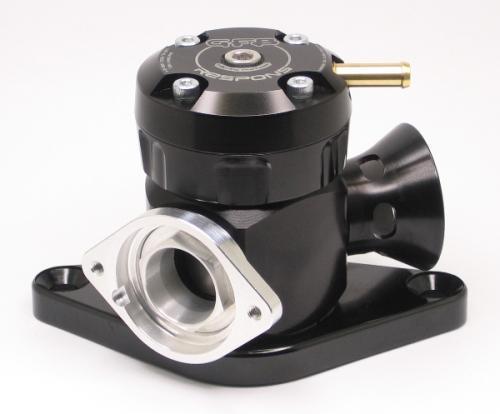 Go Fast Bits Blow Off Valve Hybrid Subaru 2008-14 EJ255 Go Fast Bits Blow Off Valve Hybrid Subaru 2008-14 EJ255