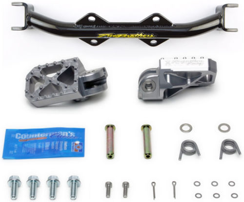 TWO BROTHERS S1R Full Exhaust System 2015-25 FZ-07 MT-07 XSR700