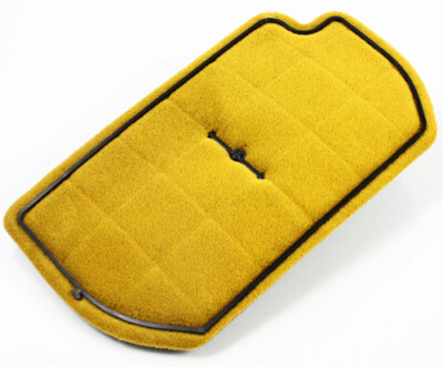 もる Hiflofiltro Premium OE Replacement Air Filter 1993-95