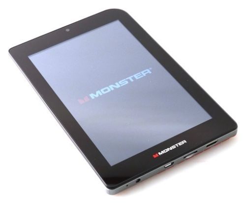 Monster Tablets & eReaders