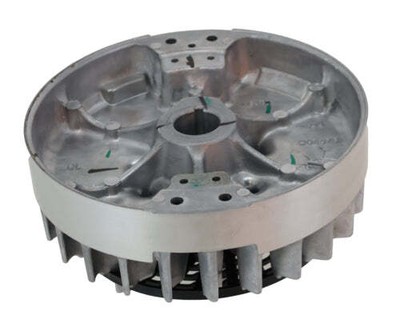 Honda Original Equipment Flywheel Assy (TEC) - 31105-Z0Y-800
