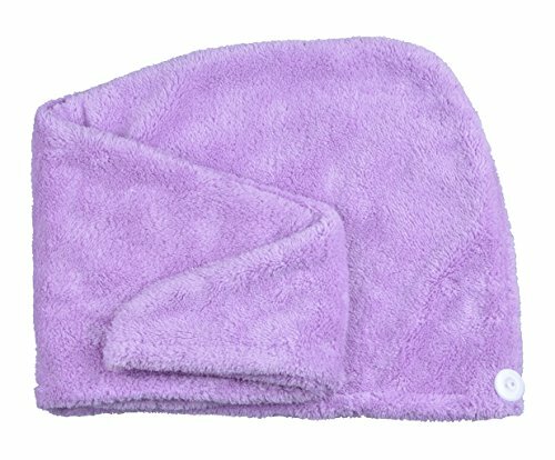 Turban Ultra Absorbent & Fast Drying Microfiber Towel