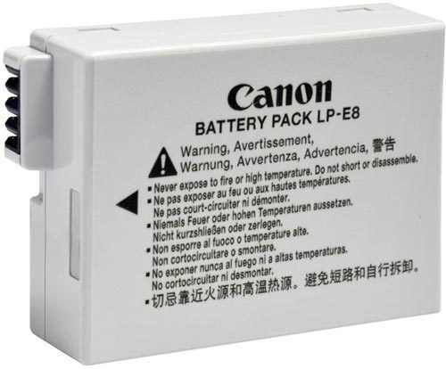 Canon Battery Pack FN for AE Motor Drive - NO BATTERY SLEEVE