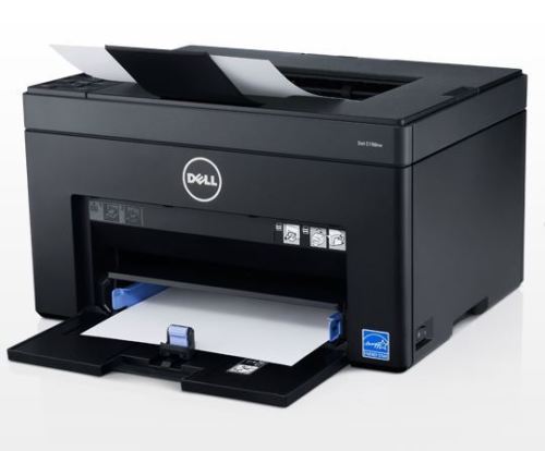 Dell Printers