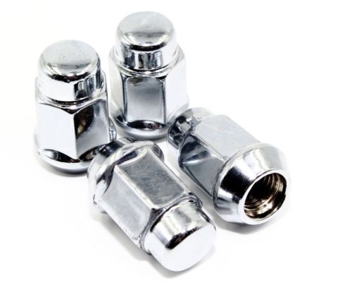 20 x ALLOY WHEEL BOLTS FOR FORD ESCORT MK3/MK4/RS TURBO S1/S2 NUTS STUD LUG (36) | UK