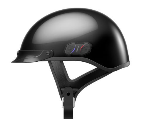 JOE KING x DICE Magazine Limited Helmet Size M Rare Chopper Bobber