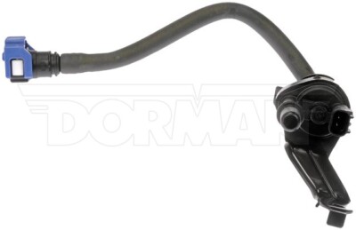 Dorman 911-286 Vapor Canister Purge Valve fits 2018 Ford E-350 Super Duty