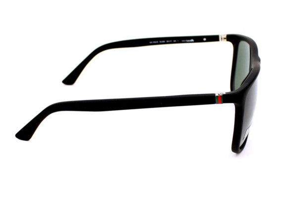 Lunettes de soleil carrés pour femme