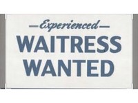Waiters waitress in Nottinghamshire Gumtree