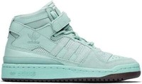 adidas Ivy Park x Forum Mid Green Tint