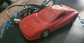 Ferrari Landline Phone