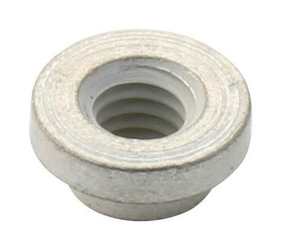 10PC WURTH ELEKTRONIK - 9774010151R - Standoff, SMT, Steel, M2.5, Round Female,
