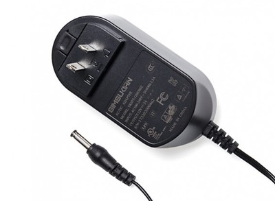 DC 12V 3A Power Supply with Interchangeable Plug Adapter (UK, EU, US, AU) USA