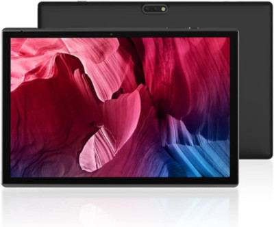 Android Tablet PC, 10.1'' Touch Screen, Quad-Core Processor, 32GB ROM grey