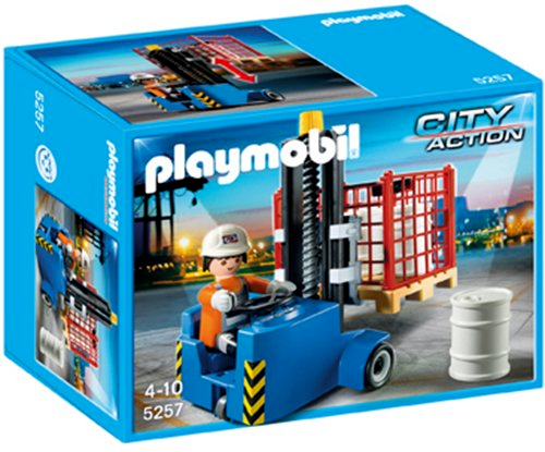 プレイモービル 3018 車　バギー　playmobil 箱付き プレイモービル 3018 車 バギー playmobil 箱付き フィギュア