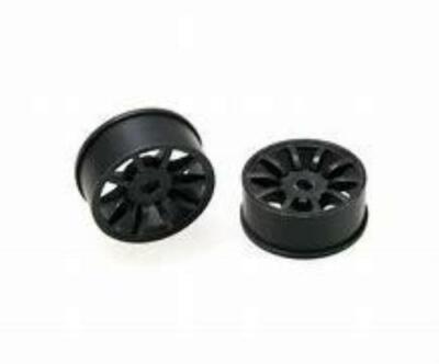 Pn Racing AWD Machine Cut 10 Spoke Front Wheel F1 PNR410BF1