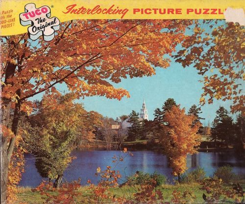 62 National Parks Posters Jigsaw Puzzle | eBay