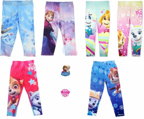 Casual Leggings for Girls