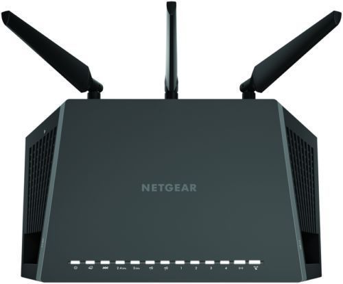 Computer Modem-Router Combos