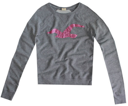 Sudaderas Hollister para Mujeres