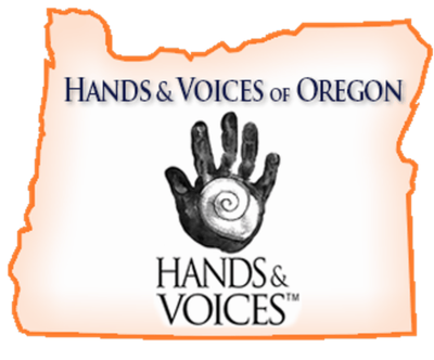 Hands and Voices of Oregon