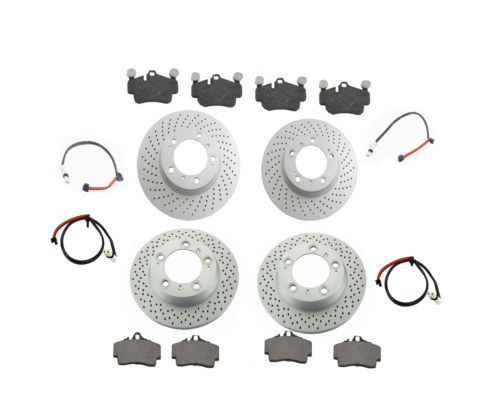 Brake Pad Set, disc brake ATE 13.0460-2725.2 | eBay
